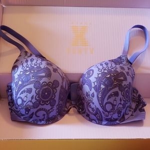 Savage Fenty Bras